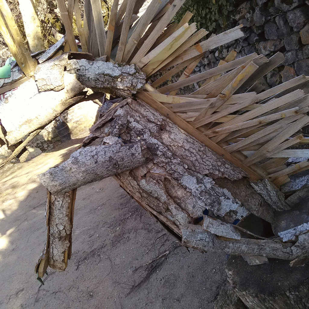 bete du gévaudan bete du gévaudan