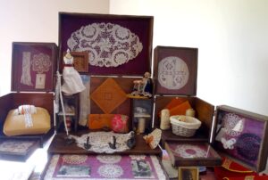 mini musée à eyguians