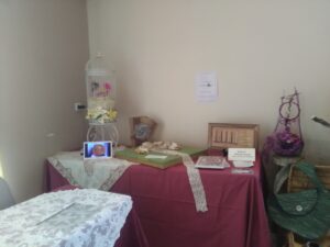 salon deco maison eyguians 2018 2