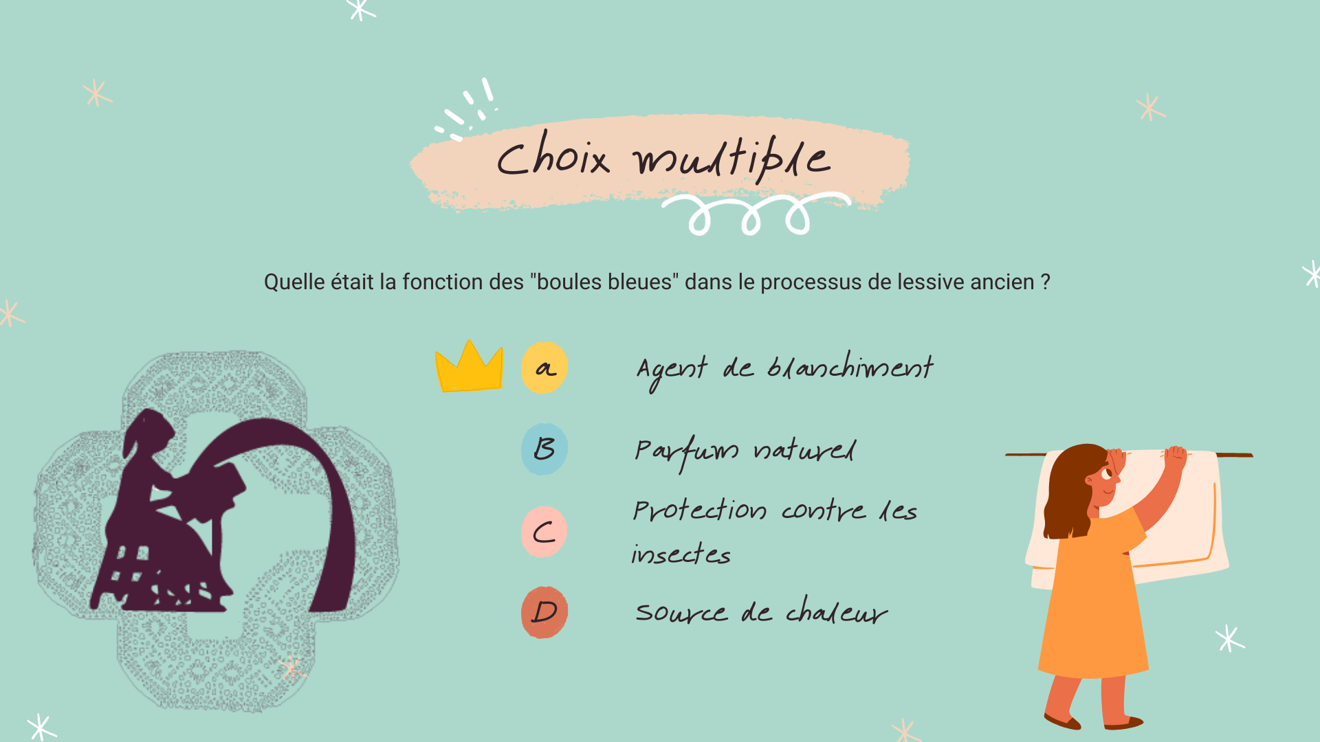 Quiz 2 autour de la dentelle7