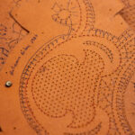 dentelle